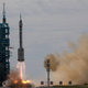 Imagen para el artículo titulado China denuncia ante la ONU que su estación espacial ha tenido que esquivar dos satélites de SpaceX